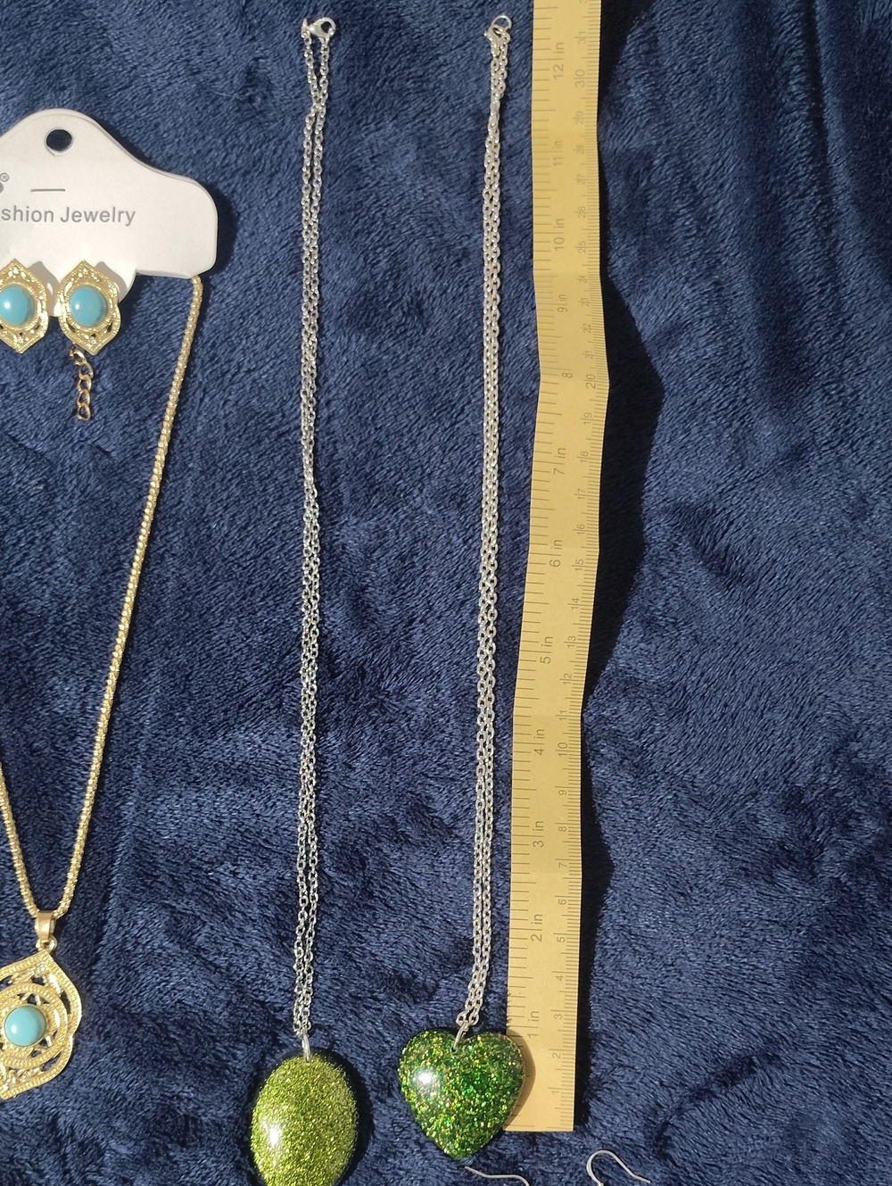 Jewelry Set - Picture 6 of 14
